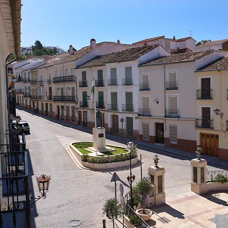 V11Apartamentos1 Archidona Dış mekan fotoğraf