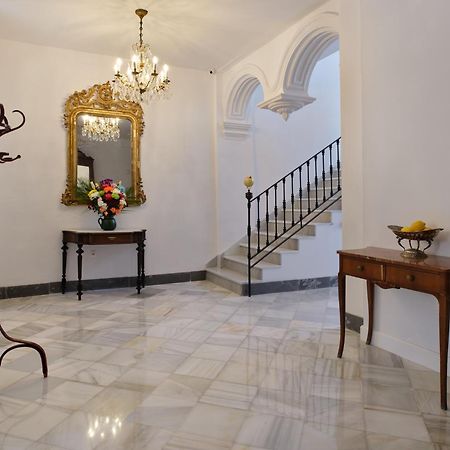 V11Apartamentos1 Archidona Dış mekan fotoğraf