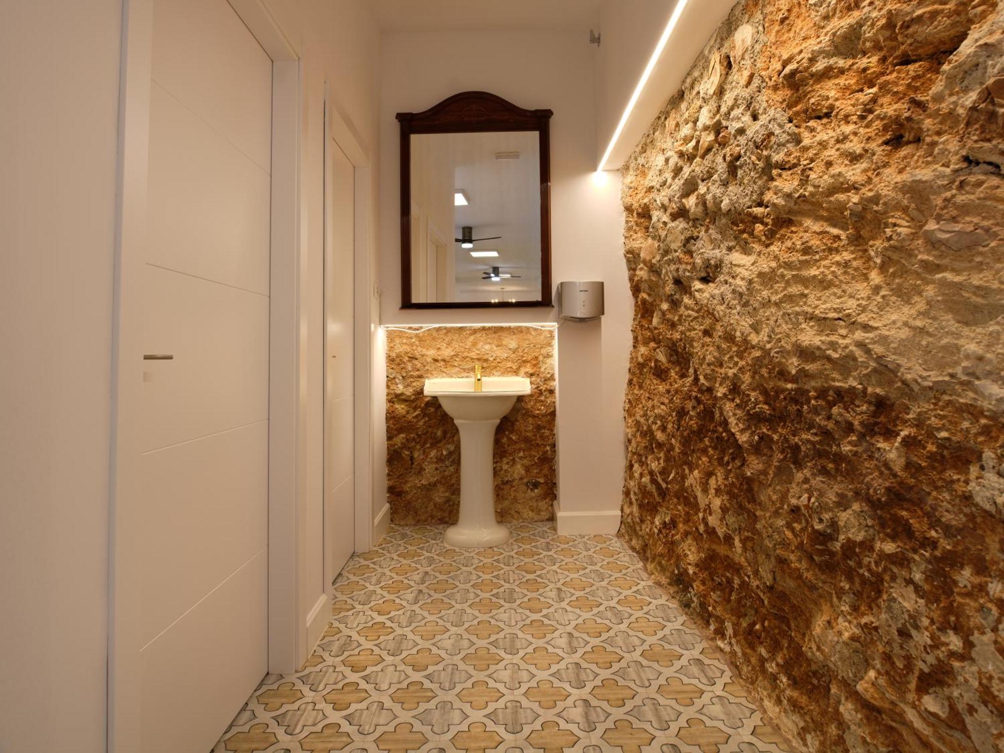 V11Apartamentos1 Archidona Dış mekan fotoğraf