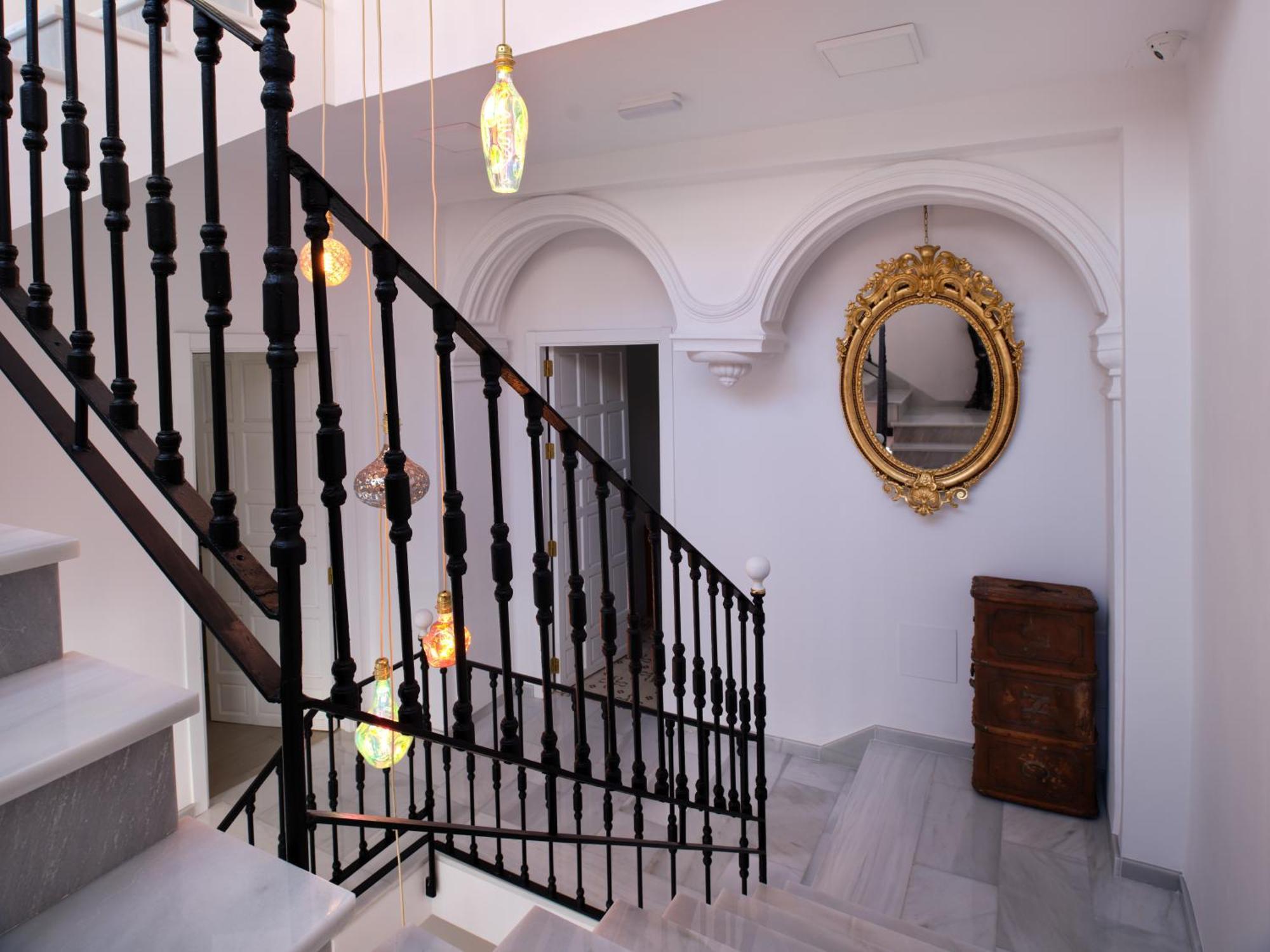 V11Apartamentos1 Archidona Dış mekan fotoğraf