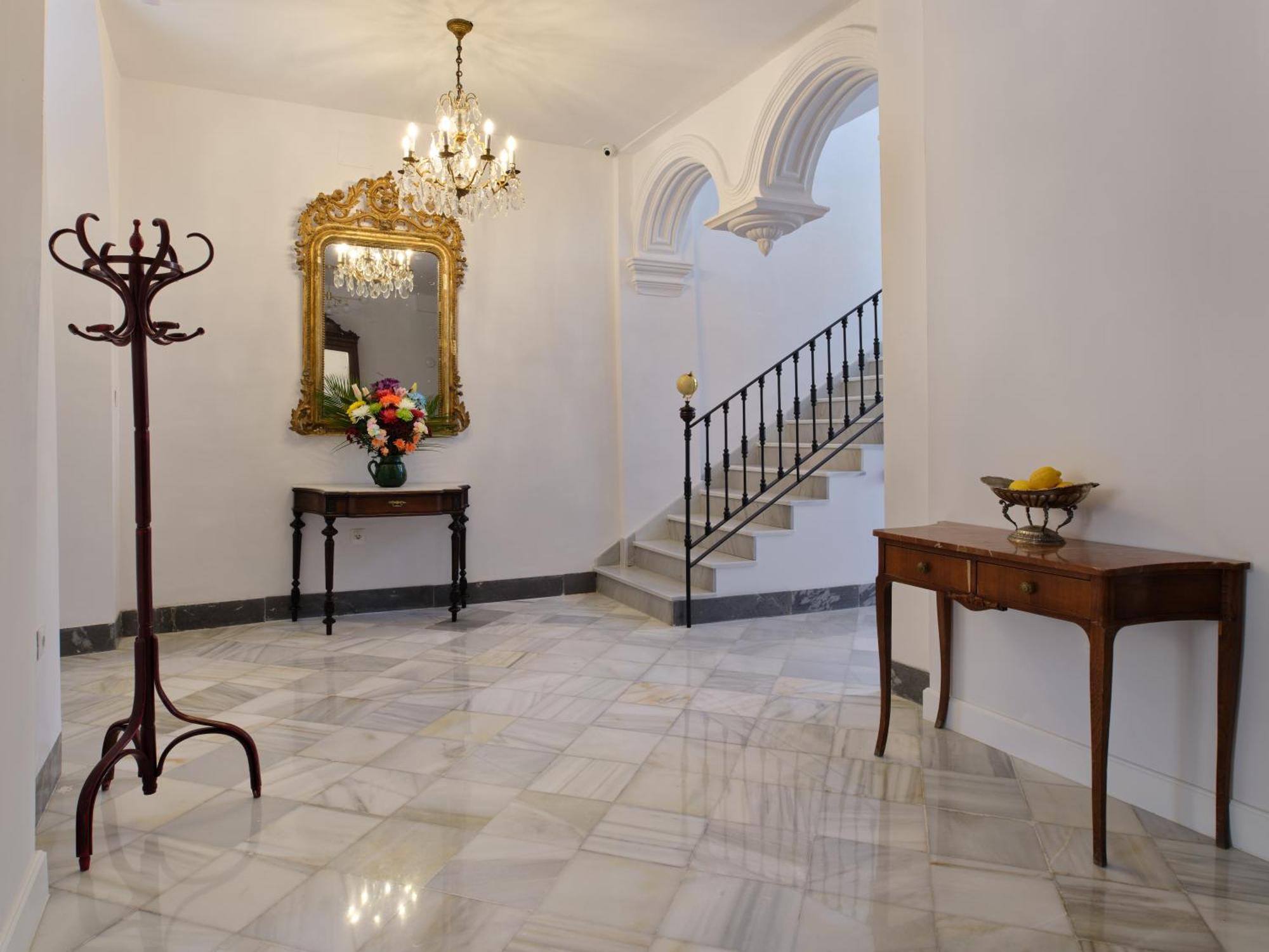 V11Apartamentos1 Archidona Dış mekan fotoğraf