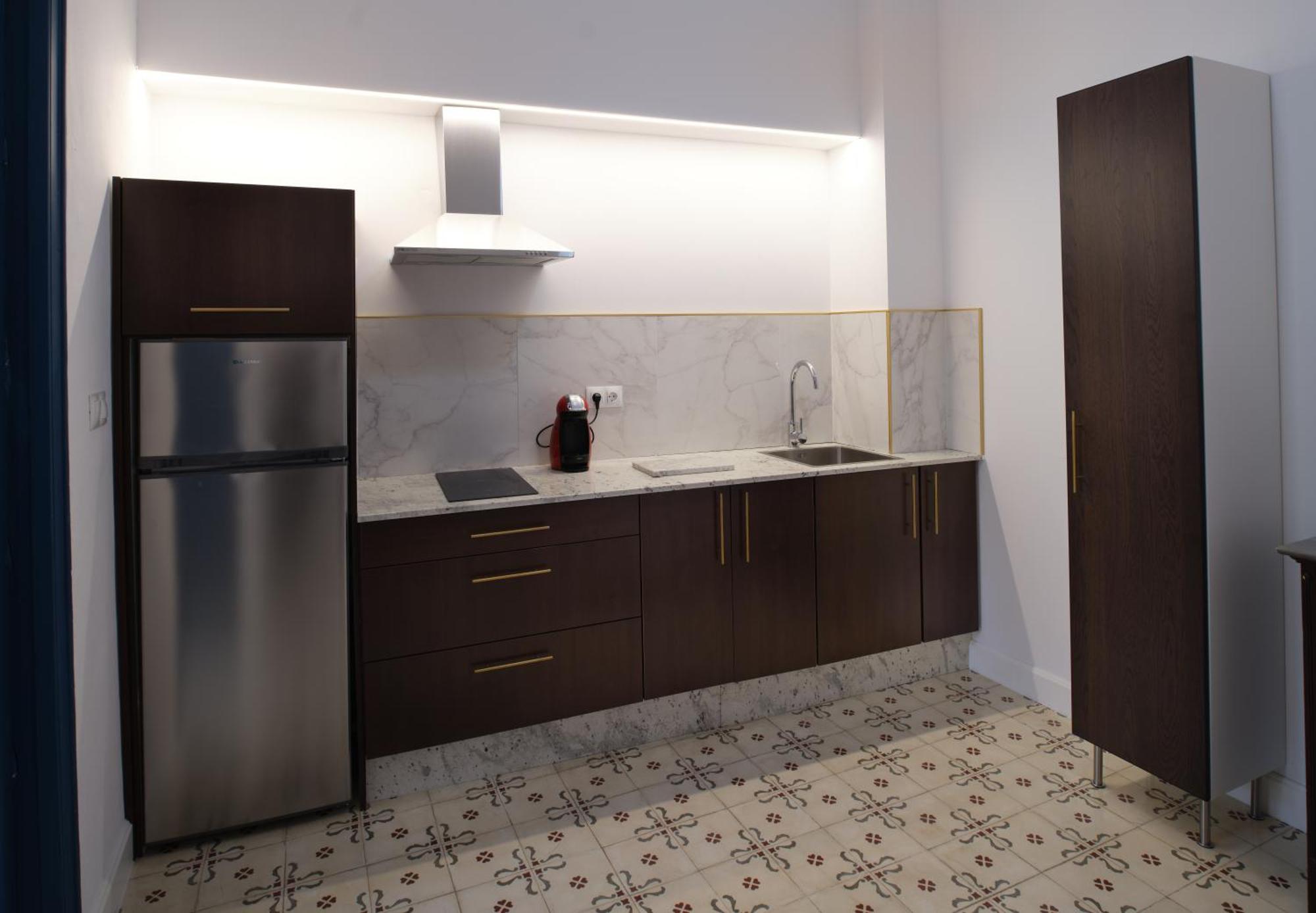 V11Apartamentos1 Archidona Dış mekan fotoğraf