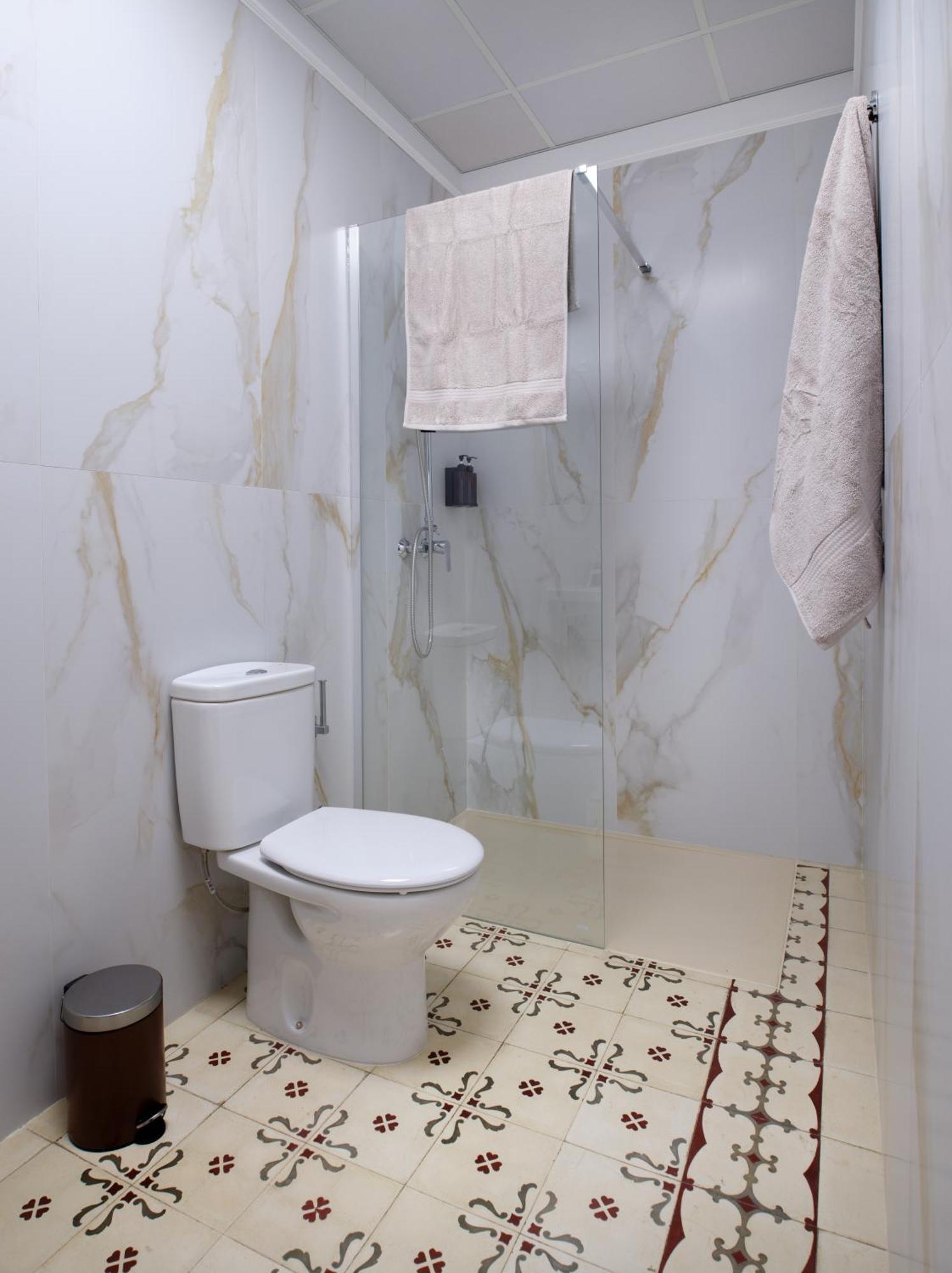 V11Apartamentos1 Archidona Dış mekan fotoğraf