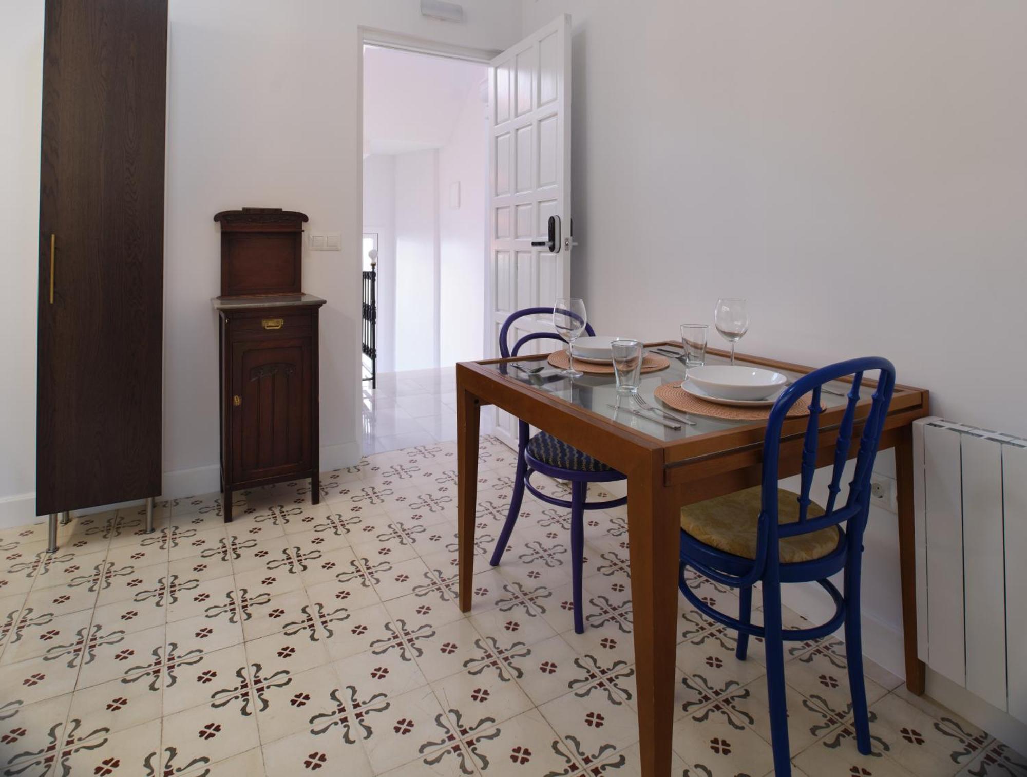 V11Apartamentos1 Archidona Dış mekan fotoğraf