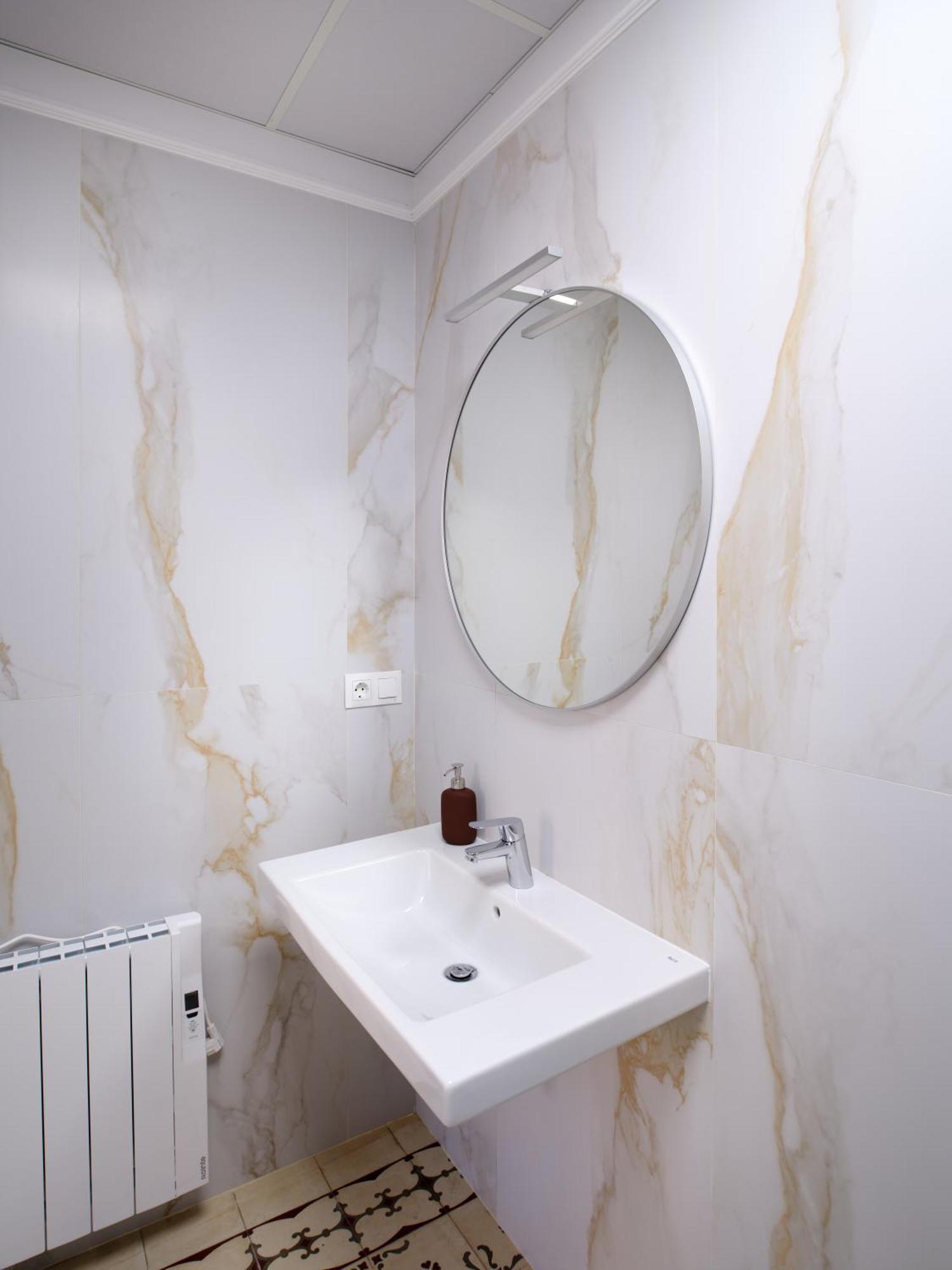 V11Apartamentos1 Archidona Dış mekan fotoğraf